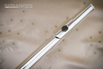 NOTUS WINDS FLUTE | Flute One