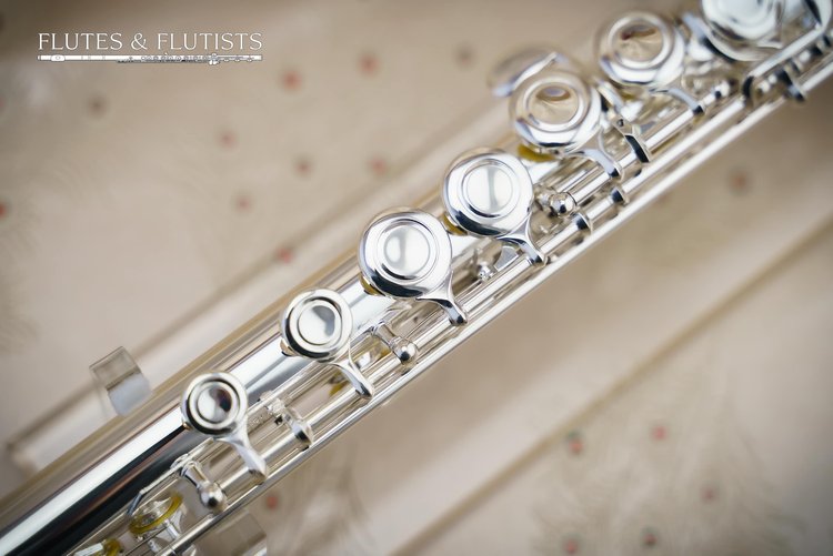 NOTUS WINDS FLUTE | Flute One