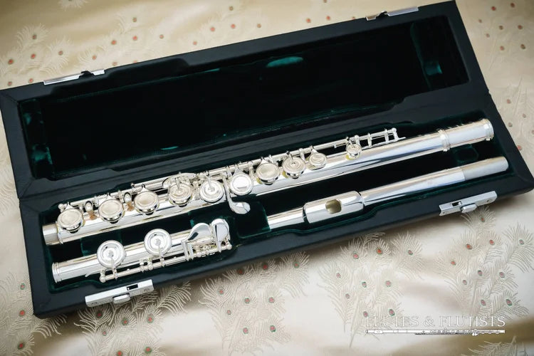 NOTUS WINDS FLUTE | Flute One X