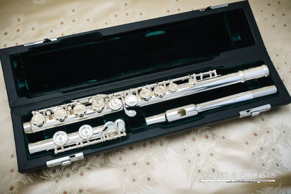 NOTUS WINDS FLUTE | Flute One X