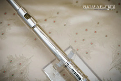 NOTUS WINDS FLUTE | Flute One X