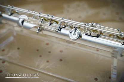 NOTUS WINDS FLUTE | Flute One X
