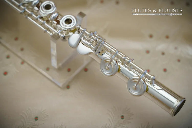 NOTUS WINDS FLUTE | Flute One X