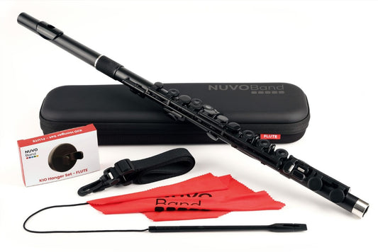 NuvoBand Flute