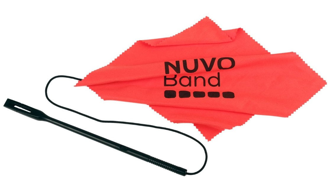 NuvoBand Flute