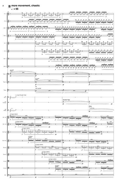 Lozano - Nave for Orchestra