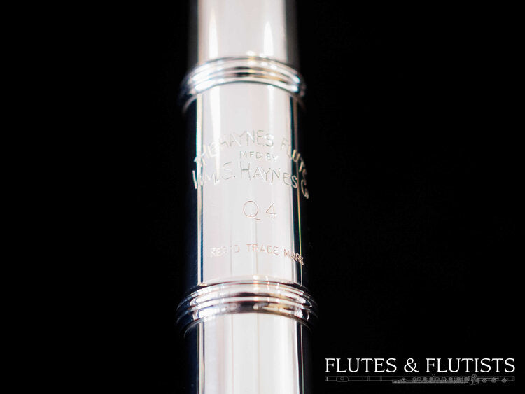 HAYNES Q Series Flute | Q4