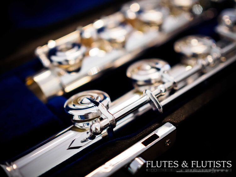 HAYNES Q Series Flute | Q4