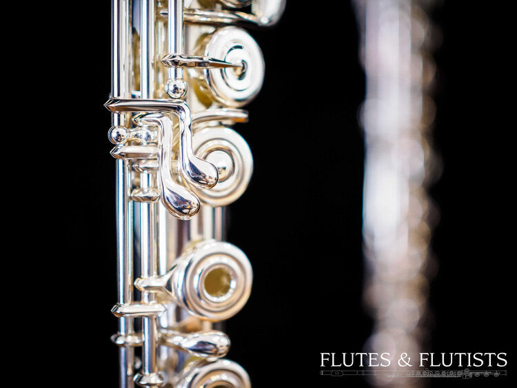 HAYNES Q Series Flute | Q4