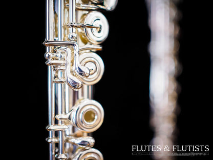 HAYNES Q Series Flute | Q4