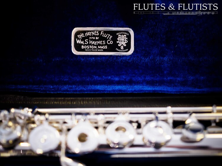 HAYNES Q Series Flute | Q4