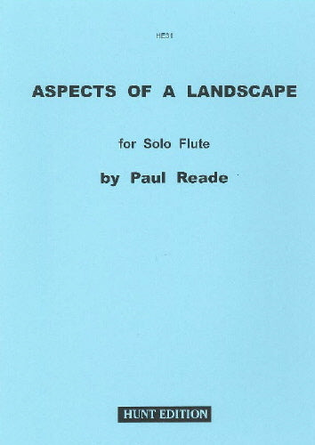 Reade, P - Aspects of a Landscape