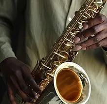 School Band Programme 2024 - Tenor Saxophone Pack