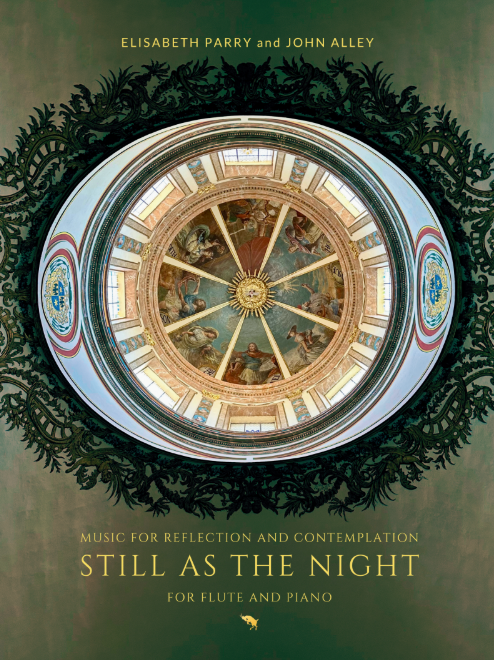 Still as the Night: Music for Reflection and Contemplation Vol. 2 - Digital Downloads