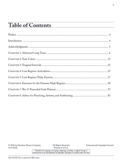 The Langevin Method developing musical artistry through efficient practice