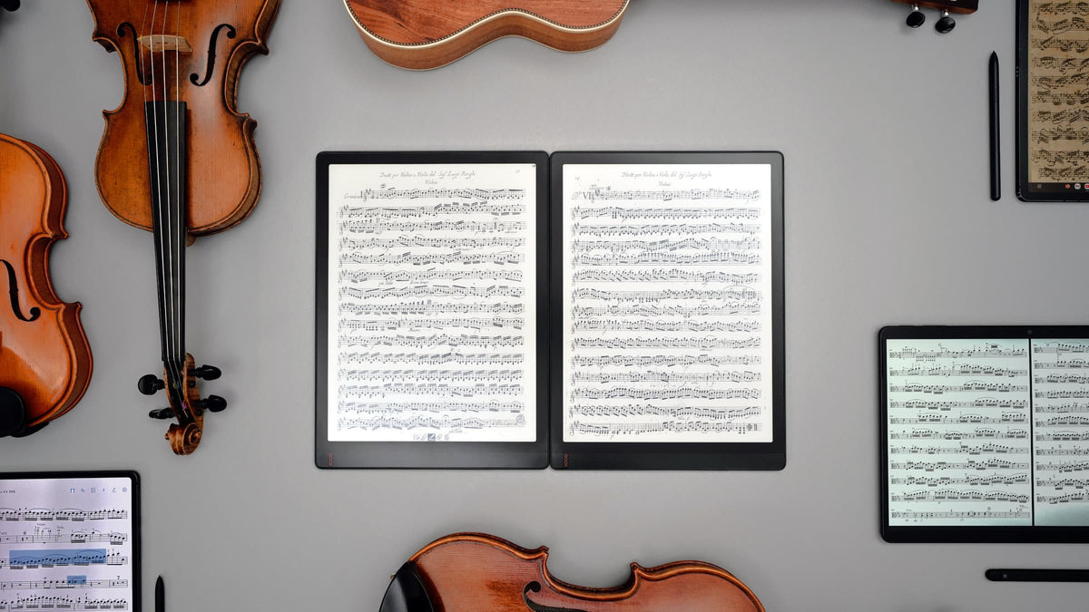 Specialist Supplier Of Print Music for all instruments – Syrinx Music