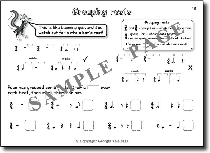 Music Theory for VIOLA Bk 6 – DOWNLOAD