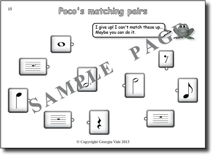 Music Theory for CELLO Bk 2 – DOWNLOAD