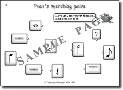 Music Theory for CELLO Bk 2 – DOWNLOAD