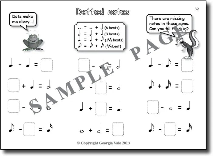 Music Theory for CELLO Bk 4 – DOWNLOAD