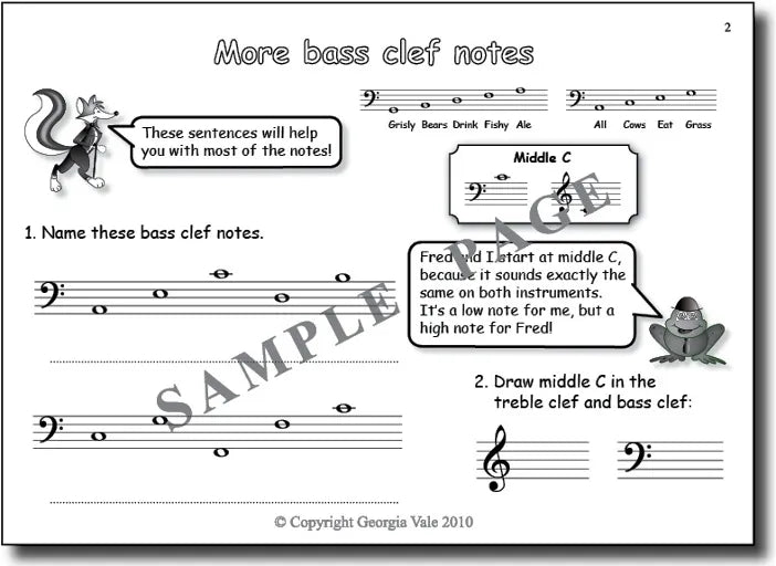 Music Theory for Violinists Bk 5 – DOWNLOAD