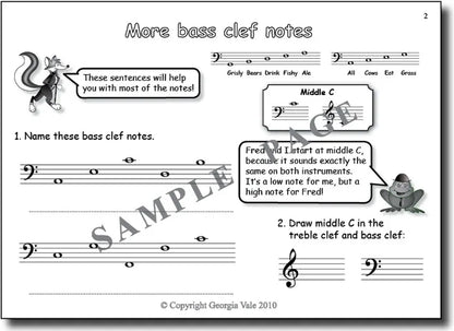 Music Theory for Violinists Bk 5 – DOWNLOAD