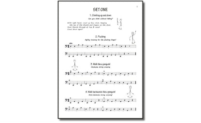 Top Ten for CELLO, Book 1 DOWNLOAD