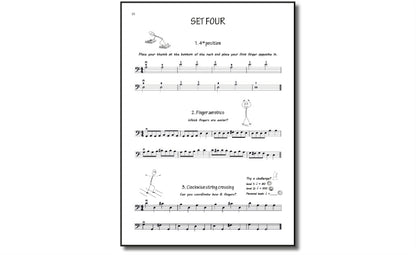 Top Ten for CELLO, Book 1 DOWNLOAD