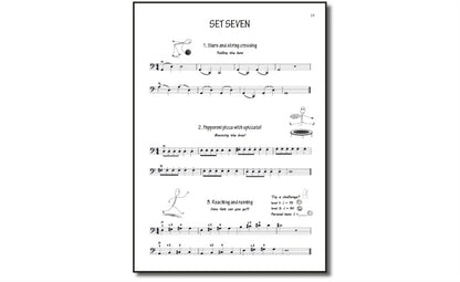 Top Ten for CELLO, Book 1 DOWNLOAD