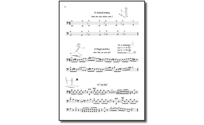 Top Ten for CELLO, Book 1 DOWNLOAD
