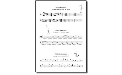 Top Ten for CELLO, Book 2 DOWNLOAD