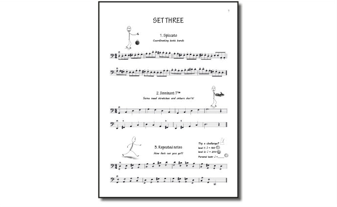 Top Ten for CELLO, Book 2 DOWNLOAD