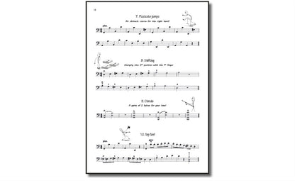Top Ten for CELLO, Book 2 DOWNLOAD
