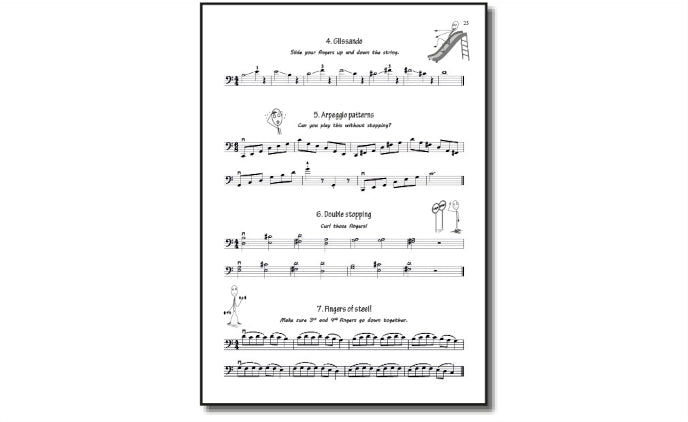 Top Ten for CELLO, Book 2 DOWNLOAD