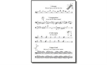 Top Ten for CELLO, Book 2 DOWNLOAD
