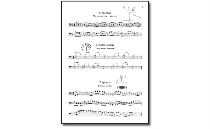 Top Ten for CELLO, Book 3 DOWNLOAD