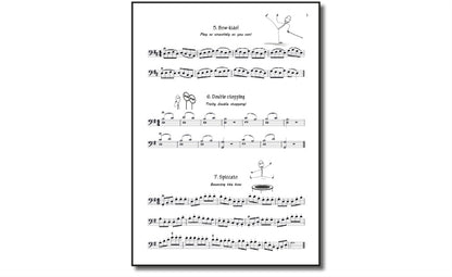 Top Ten for CELLO, Book 3 DOWNLOAD