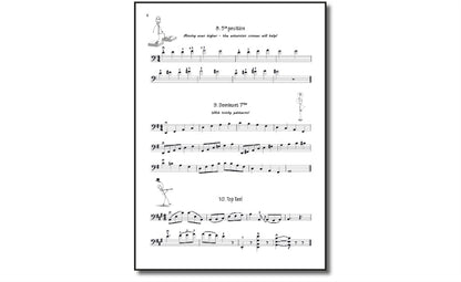 Top Ten for CELLO, Book 3 DOWNLOAD