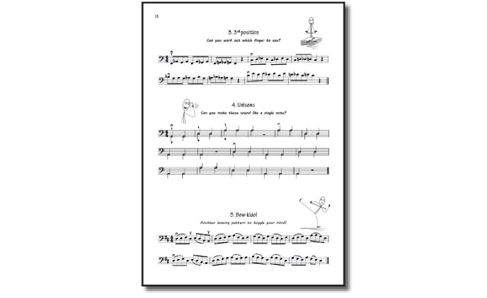 Top Ten for CELLO, Book 3 DOWNLOAD