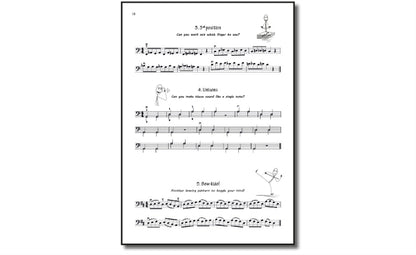Top Ten for CELLO, Book 3 DOWNLOAD