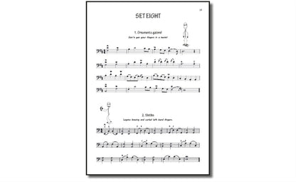 Top Ten for CELLO, Book 3 DOWNLOAD