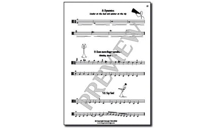 Top Ten for VIOLA, Book 1 DOWNLOAD