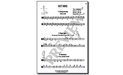 Top Ten for VIOLA, Book 1 DOWNLOAD