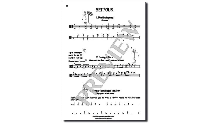 Top Ten for VIOLA, Book 2 DOWNLOAD