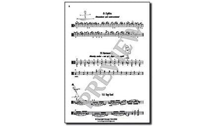 Top Ten for VIOLA, Book 3 DOWNLOAD