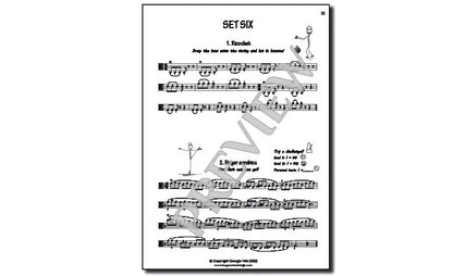 Top Ten for VIOLA, Book 3 DOWNLOAD