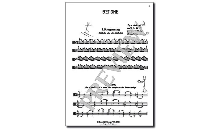 Top Ten for VIOLA, Book 4 DOWNLOAD