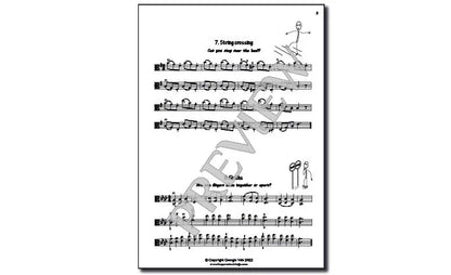 Top Ten for VIOLA, Book 4 DOWNLOAD