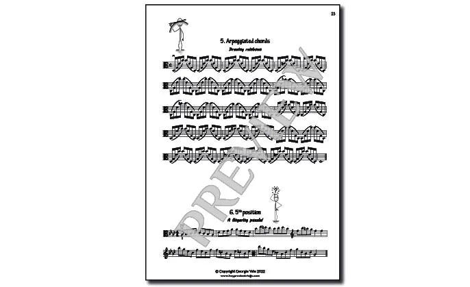 Top Ten for VIOLA, Book 4 DOWNLOAD