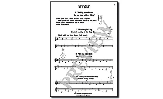 Top Ten for Violin, Book 1 DOWNLOAD